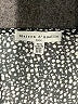 Maison d' Amelie 100% Polyester Black Short Sleeve Blouse Size XL - photo 7