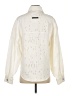 Assorted Brands 100% Cotton Ivory Jacket Size XS - photo 2