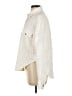 Assorted Brands 100% Cotton Ivory Jacket Size XS - photo 5