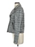 Rebecca Taylor Gray Jacket Size 4 - photo 5