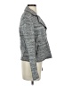 Rebecca Taylor Gray Jacket Size 4 - photo 4