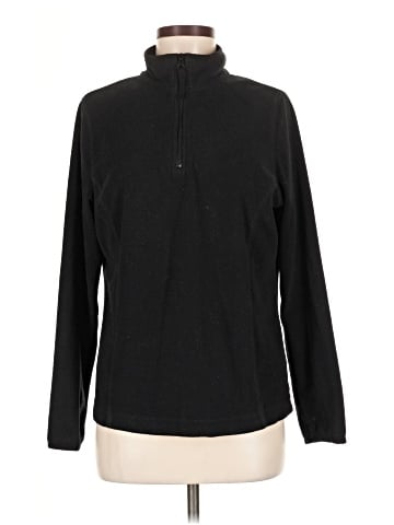 Made for Life Turtleneck Sweater (view 1)