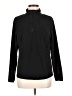 Made for Life 100% Polyester Black Turtleneck Sweater Size M - photo 1