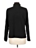 Made for Life 100% Polyester Black Turtleneck Sweater Size M - photo 2