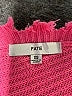 Fate 100% Cotton Pink Pullover Sweater Size XS - photo 7