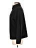 Made for Life 100% Polyester Black Turtleneck Sweater Size M - photo 5