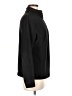 Made for Life 100% Polyester Black Turtleneck Sweater Size M - photo 4