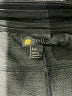 Zella Solid Black Athletic Shorts Size M - photo 3
