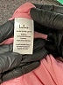 Lulus 100% Polyester Pink Cocktail Dress Size M - photo 8
