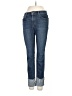 Joe's Jeans Blue Jeans Size 24 waist - photo 1