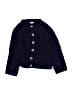 Assorted Brands Blue Cardigan Size 8 - photo 1