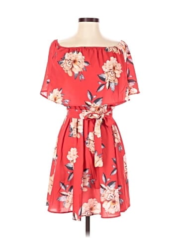 Unbranded Casual Dress (view 1)