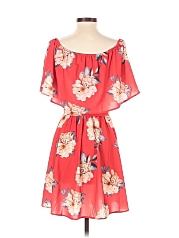 Unbranded Casual Dress (view 2)