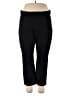 Old Navy Black Active Pants Size 18 - photo 1
