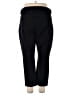 Old Navy Black Active Pants Size 18 - photo 2