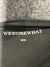 WeWoreWhat Black Tank Top Size M - photo 7