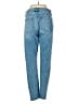 Ann Taylor LOFT Hearts Blue Jeans Size 4 - photo 2