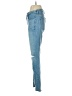 Ann Taylor LOFT Hearts Blue Jeans Size 4 - photo 5