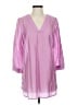 J.Jill Pink 3/4 Sleeve Blouse Size S - photo 1