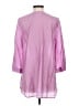 J.Jill Pink 3/4 Sleeve Blouse Size S - photo 2