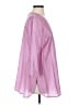 J.Jill Pink 3/4 Sleeve Blouse Size S - photo 4