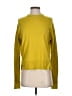 Alex Mill Yellow Green Pullover Sweater Size XS - photo 1