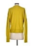 Alex Mill Yellow Green Pullover Sweater Size XS - photo 2