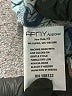 AP.NY Blue 3/4 Sleeve Blouse Size XL - photo 8
