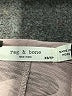 Rag & Bone 100% Cotton Camo Gray Active T-Shirt Size XS - photo 7