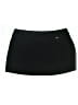 Greg Norman Solid Black Active Skirt Size XXL - photo 1