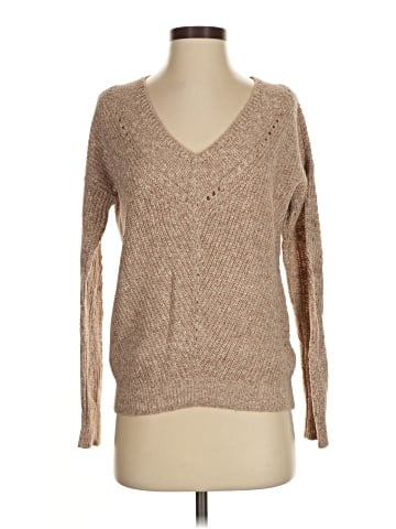 Abercrombie & Fitch Pullover Sweater (view 1)