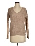 Abercrombie & Fitch Tan Pullover Sweater Size XXS - photo 1