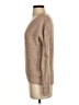 Abercrombie & Fitch Tan Pullover Sweater Size XXS - photo 5