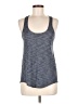 Lululemon Athletica Blue Active Tank Size 6 - photo 1