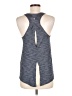 Lululemon Athletica Blue Active Tank Size 6 - photo 2