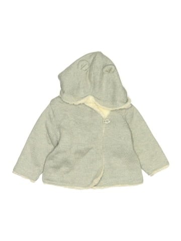 Baby Gap Zip Up Hoodie (view 1)