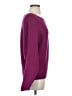 Express Purple Pullover Sweater Size XS - photo 4