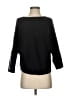 Sioni Black Pullover Sweater Size S - photo 1