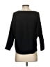 Sioni Black Pullover Sweater Size S - photo 2