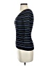 White House Black Market Blue Pullover Sweater Size S - photo 5