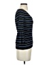 White House Black Market Blue Pullover Sweater Size S - photo 4