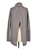 We the Free Gray Turtleneck Sweater Size S - photo 2