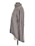 We the Free Gray Turtleneck Sweater Size S - photo 5