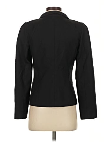 Trina Turk Wool Blazer (view 2)