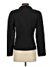 Trina Turk Black Wool Blazer Size 2 - photo 2