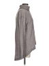 We the Free Gray Turtleneck Sweater Size S - photo 4