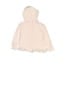 Splendid Tan Zip Up Hoodie Size 3T - photo 2