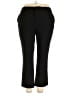 Merona Black Dress Pants Size 18 - photo 1