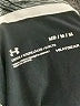 Under Armour 100% Polyester Gray Pullover Sweater Size M - photo 7