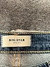 Big Star Stars Blue Jeans Size 26 waist - photo 6
